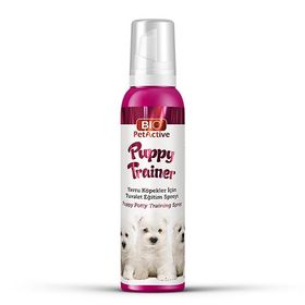 Bio PetActive 100 ml Puppy Trainer Yavru Köpek Çiş Damlası