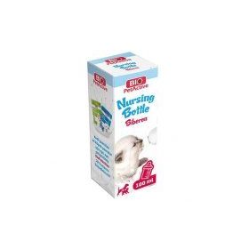 Bio PetActive 100 ml Yavru Kedi ve Köpek Biberonu