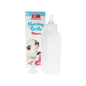 Bio PetActive 100 ml Yavru Kedi ve Köpek Biberonu