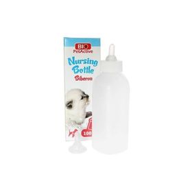 Bio PetActive 100 ml Yavru Kedi ve Köpek Biberonu