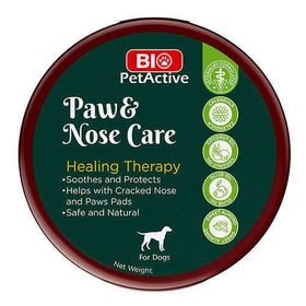 Bio PetActive 25 gr Küçük Pati ve Burun Kremi