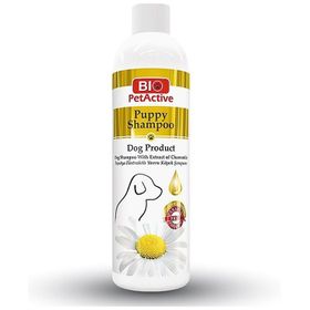 Bio Petactive 250 ml Puppy Dog Yavru Köpek Şampuanı
