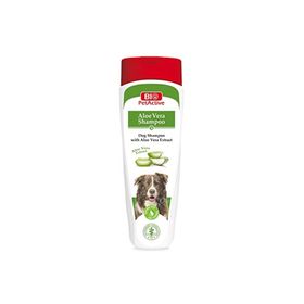 Bio PetActive 400 ml Aloevera Özlü Köpek Şampuanı