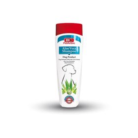 Bio PetActive 400 ml Aloevera Özlü Köpek Şampuanı