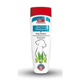 Bio PetActive 400 ml Aloevera Özlü Köpek Şampuanı