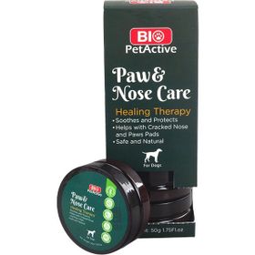 Bio PetActive 50 gr Paw Nose Care Pati ve Burun Kremi
