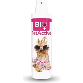 Bio PetActive 50 ml Fancy Kedi Köpek Parfümü