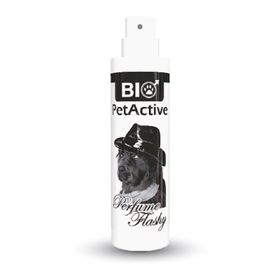 Bio PetActive 50 ml Flashy Menekşe Kokulu Kedi Köpek Parfümü