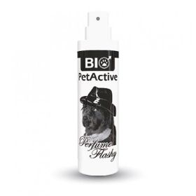 Bio PetActive 50 ml Flashy Menekşe Kokulu Kedi Köpek Parfümü