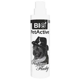 Bio PetActive 50 ml Flashy Menekşe Kokulu Kedi Köpek Parfümü