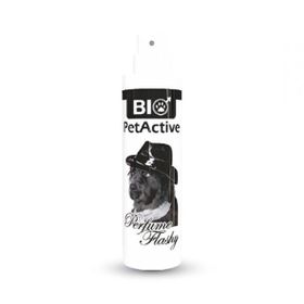 Bio PetActive 50 ml Flashy Menekşe Kokulu Kedi Köpek Parfümü