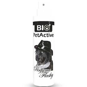 Bio PetActive 50 ml Flashy Menekşe Kokulu Kedi Köpek Parfümü