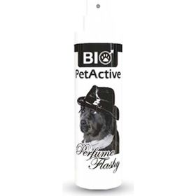 Bio PetActive 50 ml Flashy Menekşe Kokulu Kedi Köpek Parfümü