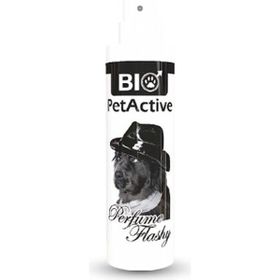 Bio PetActive 50 ml Flashy Menekşe Kokulu Kedi Köpek Parfümü