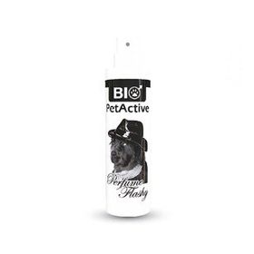 Bio PetActive 50 ml Flashy Menekşe Kokulu Kedi Köpek Parfümü
