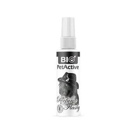 Bio PetActive 50 ml Flashy Menekşe Kokulu Kedi ve Köpek Parfümü
