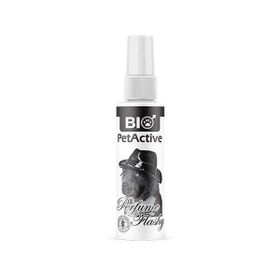Bio PetActive 50 ml Flashy Menekşe Kokulu Kedi ve Köpek Parfümü