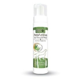 Bio Petactive Aloe Vera Özlü 200 ml Köpek Şampuanı