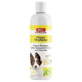 Bio PetActive Bio Puppy Smp 250 ml Yavru Köpek Şampuan