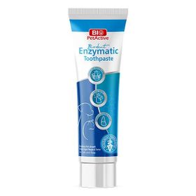 Bio PetActive Biodent Enzymatic 100 ml Kedi ve Köpek Diş Macunu