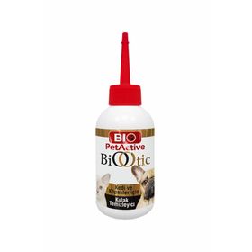 Bio PetActive Biootic 100 ml Kulak Temizleme Solüsyonu