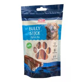Bio PetActive Bully Stick Çubuk Sığır Kamışı 100 gr Köpek Ödülü