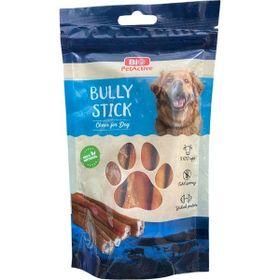 Bio PetActive Bully Stick Çubuk Sığır Kamışı 100 gr Köpek Ödülü