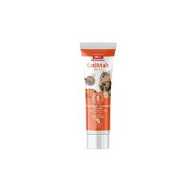 Bio PetActive Cati Malt Paste100 ml Tüy Yumaği Önleyici Kedi Vitamini