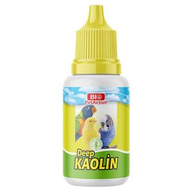 Bio PetActive Deep Kaolin Bağırsak Sağlığı 15 ml Kuş Tavkiyesi