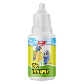 Bio PetActive Deep Kaolin Bağırsak Sağlığı 15 ml Kuş Tavkiyesi