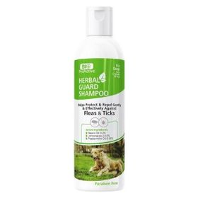 Bio PetActive Herbal Guard 250 ml Köpek Şampuanı