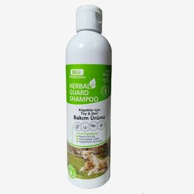 Bio PetActive Herbal Guart 250 ml Antiseptik Köpek Şampuanı