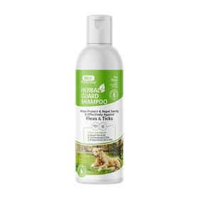 Bio PetActive Herbal Guart 250 ml Antiseptik Köpek Şampuanı