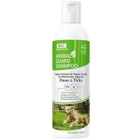 Bio PetActive Herbal Guart 250 ml Antiseptik Köpek Şampuanı