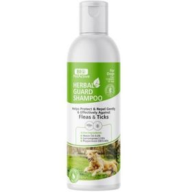 Bio PetActive Herbal Guart 250 ml Antiseptik Köpek Şampuanı