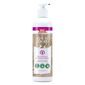 Bio PetActive Knot Away 250 ml Kedi ve Köpek Kıtık Açıcı Krem