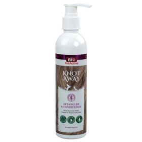 Bio PetActive Knot Away 250 ml Kedi ve Köpek Kıtık Açıcı Krem