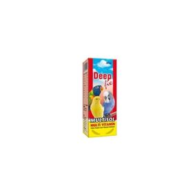 Bio PetActive Multisol 30 ml Kuş Vitamin