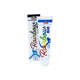 Bio PetActive Rainbow Mavi 100 ml Köpekler İçin Tüy Renk Boyası
