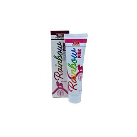 Bio PetActive Rainbow Pembe 100 ml Köpekler İçin Tüy Renk Boyası