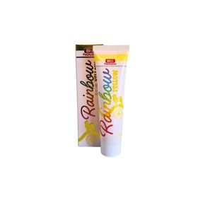 Bio PetActive Rainbow Sarı 100 ml Köpekler İçin Tüy Renk Boyası