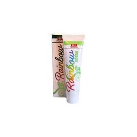 Bio PetActive Rainbow Yeşil 100 ml Köpekler İçin Tüy Renk Boyası