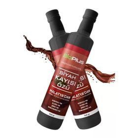 Bio Plus 340 gr Siyah Kayısı Özü