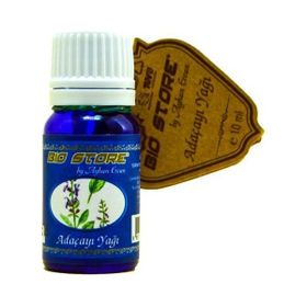 Bio Store 10 ml Ada Çayı Yağı