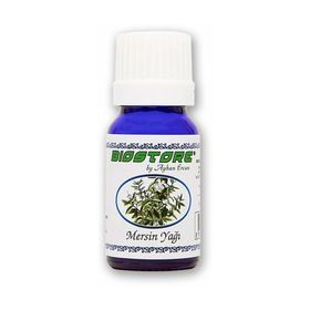 Bio Store 10 ml Mersin Yağı