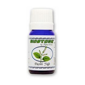 Bio Store 10 ml Paçuli Yağı