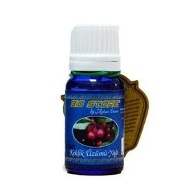 Bio Store 10 ml Saf Keklik Üzümü Yağı