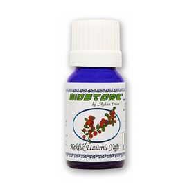 Bio Store 10 ml Saf Keklik Üzümü Yağı