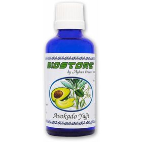 Bio Store 50 ml Avokado Yağı