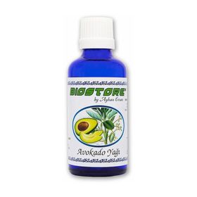 Bio Store 50 ml Avokado Yağı